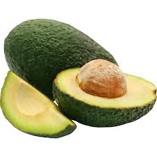 Avocat beurre